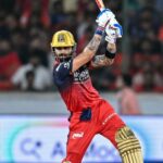 Kohli, 37, and Sooryavanshi, 15, set to take IPL playoff spotlight