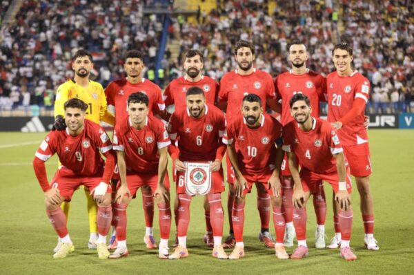 Qatar to host Lebanon-Yemen AFC Asian Cup 2027 qualifier on June 4