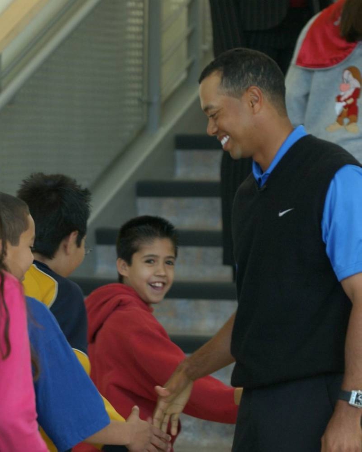 Tiger Woods breaks silence with Memorial Day post