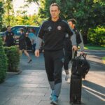Qatar to face republic of Ireland in World Cup warm-up friendly