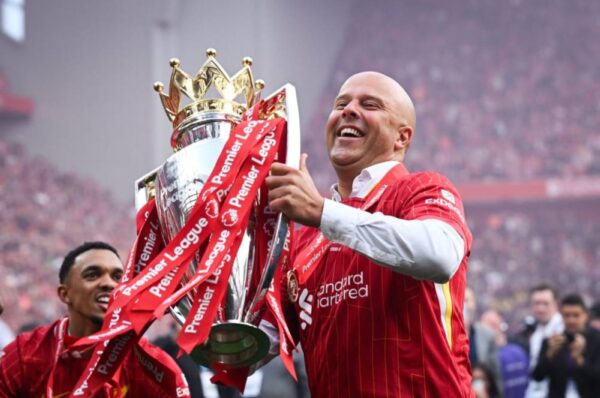 Liverpool sack Slot, Iraola in line to take over