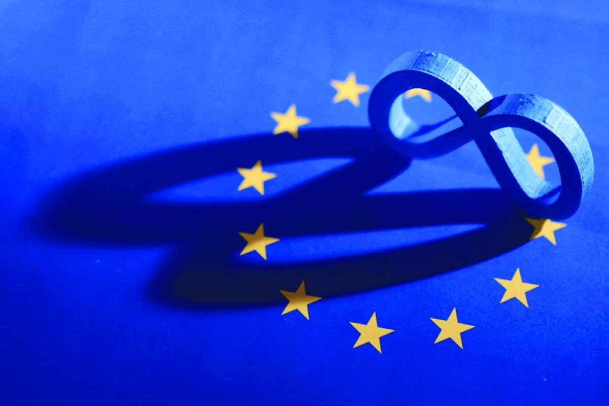 EU wants to break up with US tech