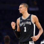 Spurs dethrone Thunder to reach NBA Finals against Knicks