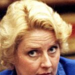 Convicted Double Murderer Betty Broderick’s Death Officially Ruled an Accident