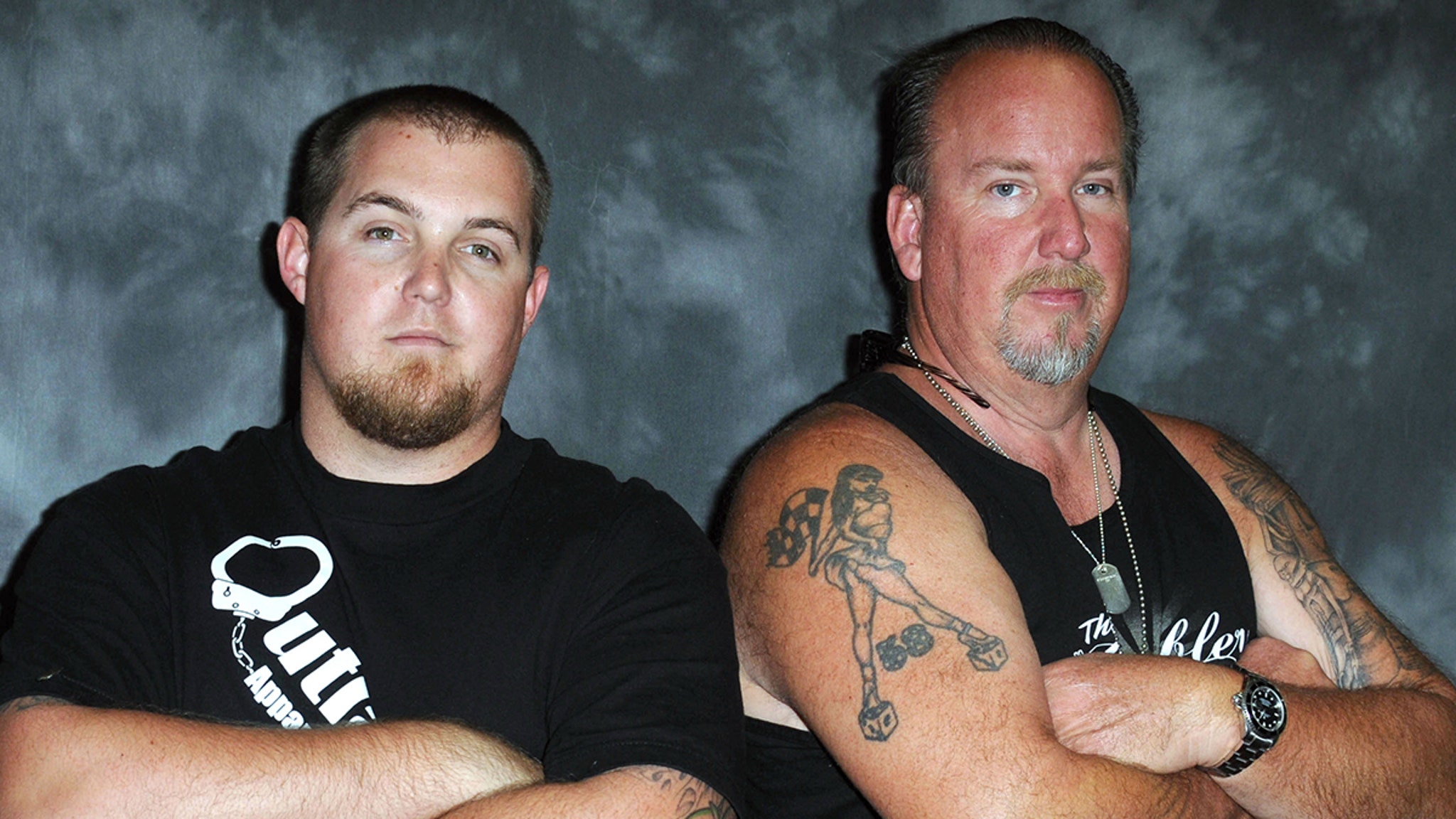 ‘Storage Wars’ Star Darrell Sheets’ Son Breaks Silence on His Death