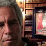 Jeffrey Epstein Nude Painting From NYC Townhouse Surfaces on eBay