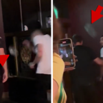 Zayn Malik’s Q&A Event Gets Heated, Targeted By Flying Water Bottles