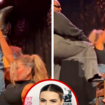 ‘Mormon Wives OC’ Stars Join Wild Twerk-Off at ‘Netflix Is a Joke’ Event