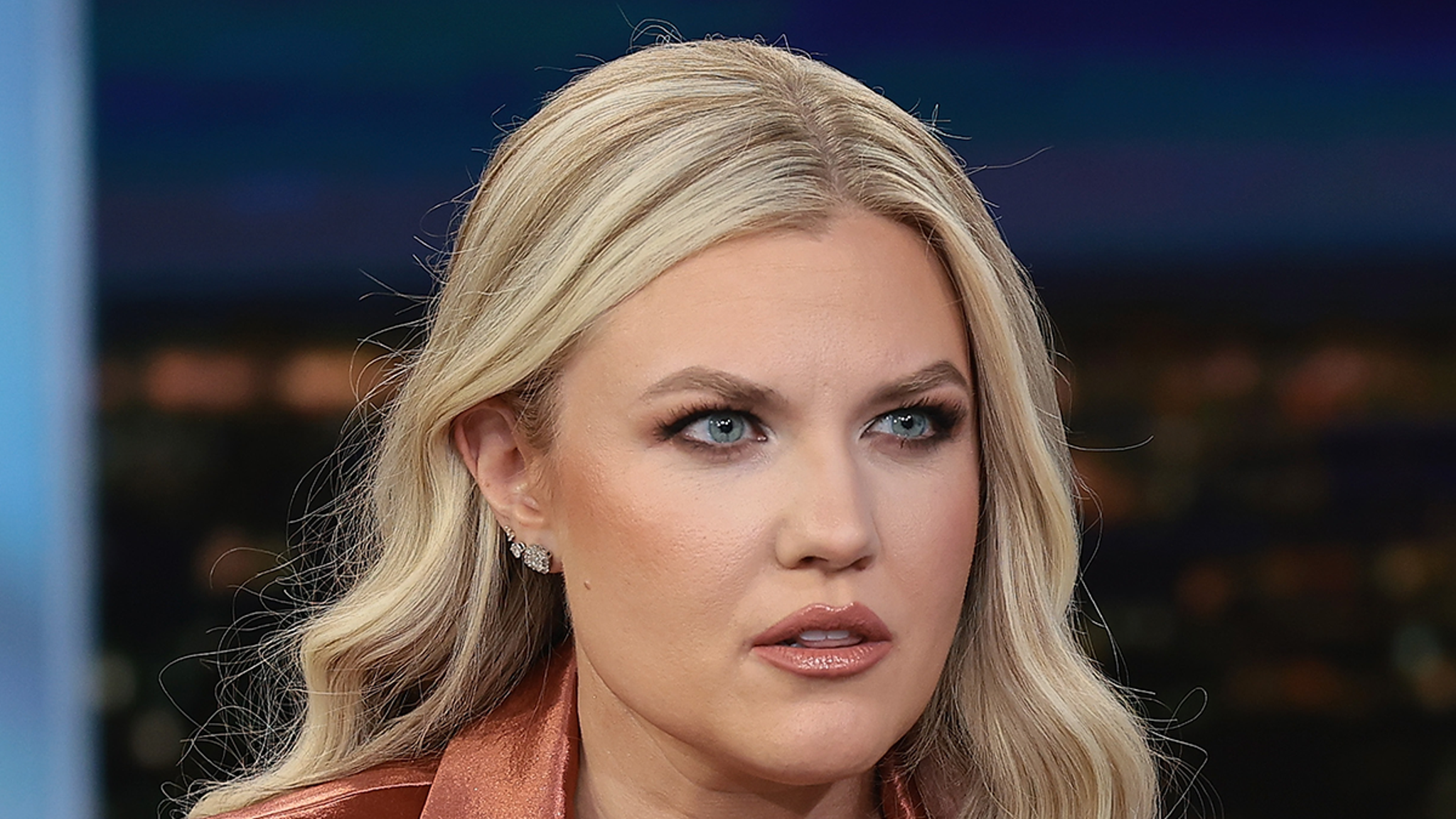 Erika Kirk Blasts Rumor She Has New Boyfriend After Charlie Kirk’s Death