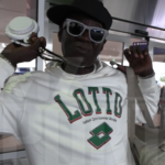 Flavor Flav Says U.S. Women’s Hockey Getting Key to Las Vegas During She Got Game Weekend