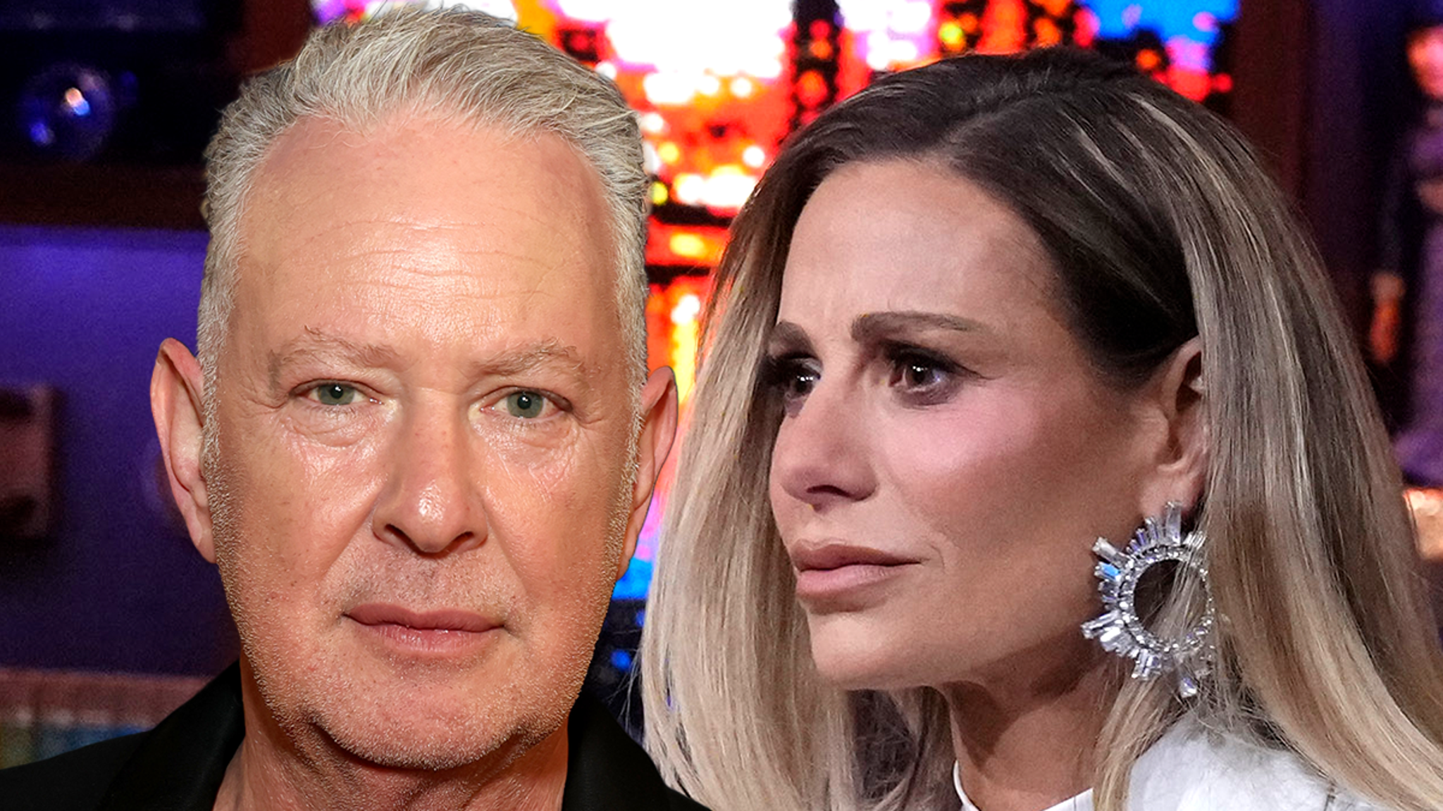 RHOBH’s Dorit Kemsley Alleges Ex-PK Stopped Paying Electricity Amid Bitter Divorce