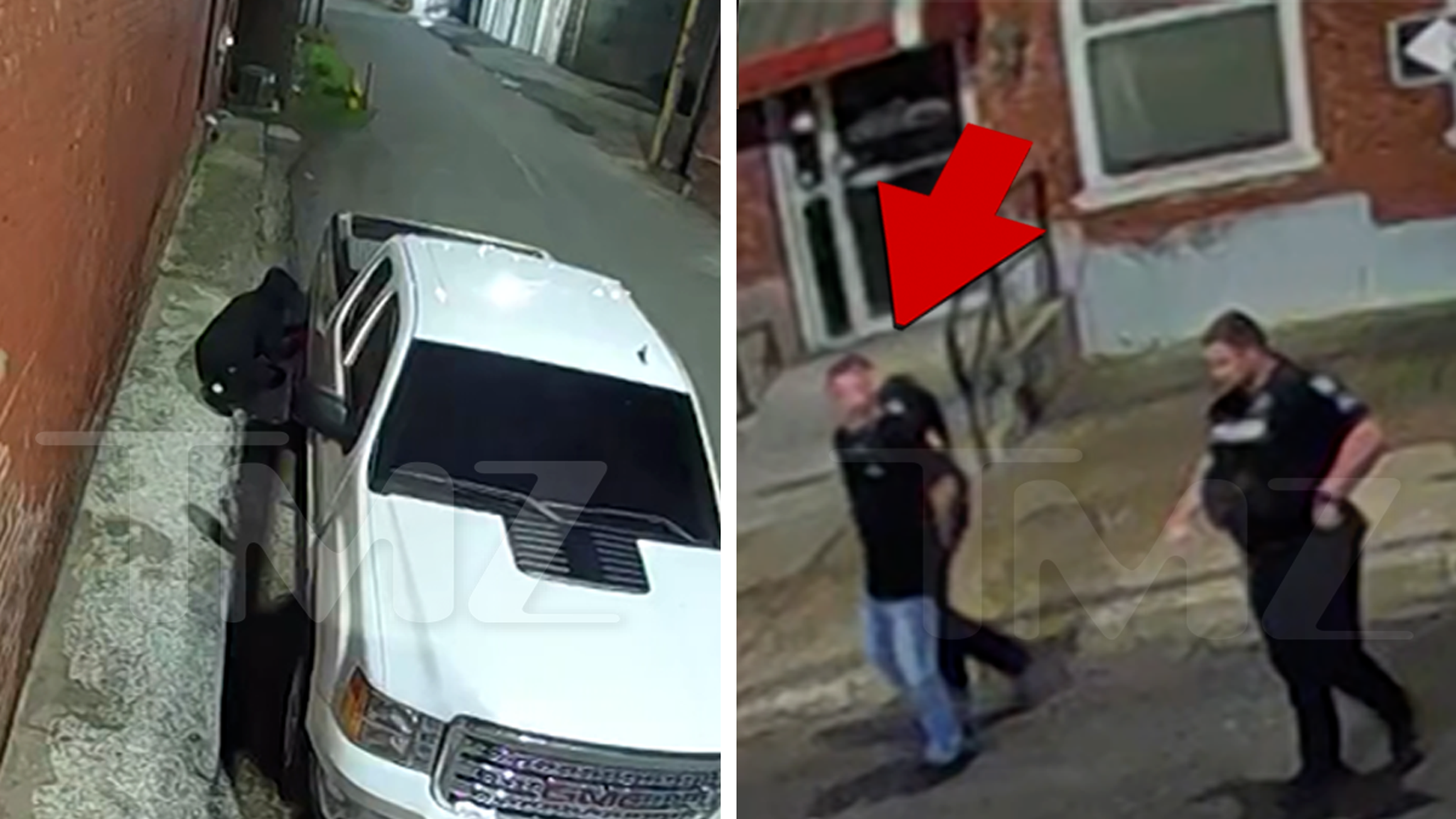 ‘Street Outlaws’ Star Daddy Dave’s Arrest and Alleged Crime on Video