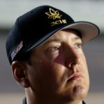 NASCAR Legend Kyle Busch Cause of Death Revealed