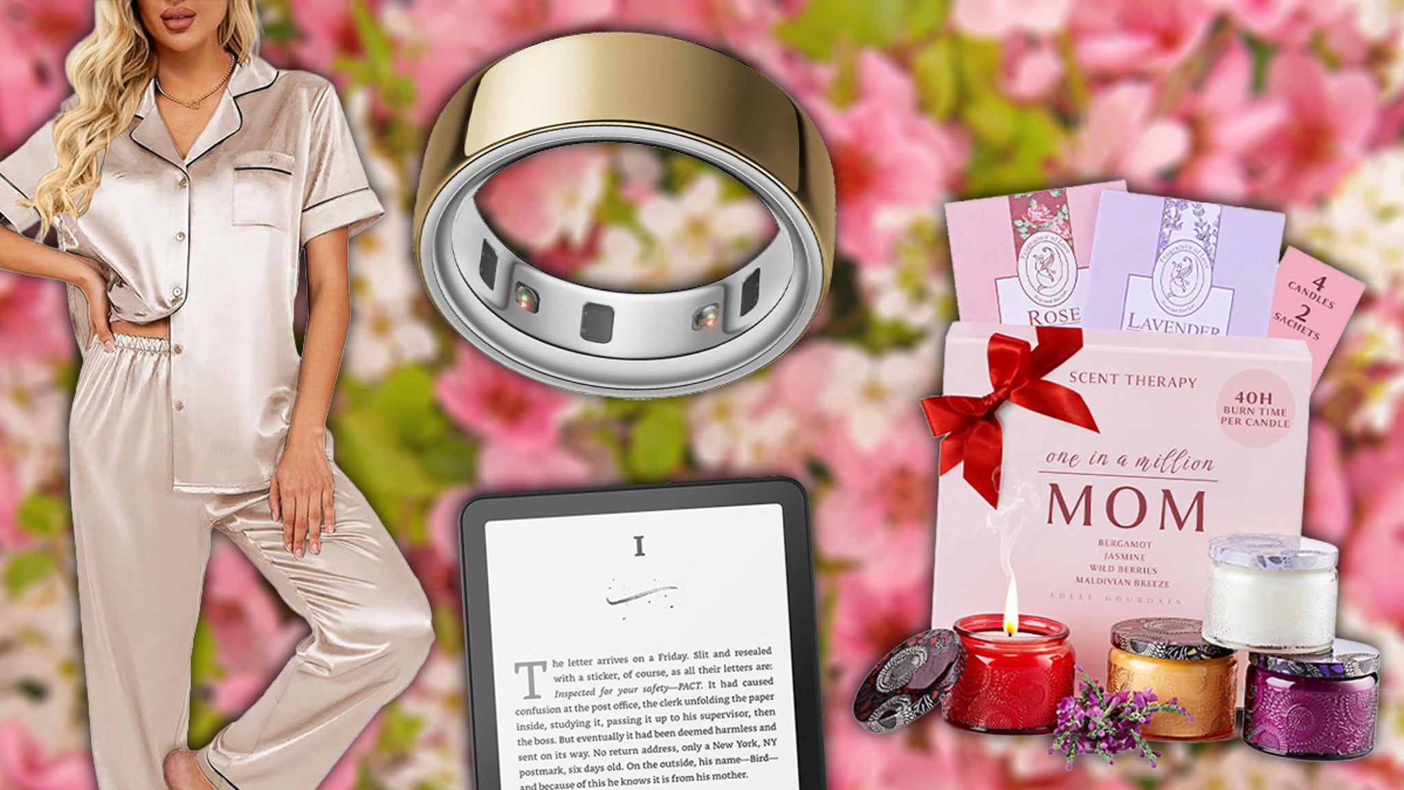 These Are the Mother’s Day Gifts Moms Actually Want