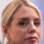 Former Attorney General Pam Bondi Reportedly Battling Thyroid Cancer