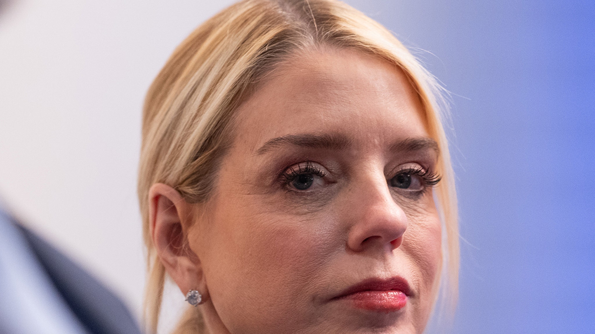 Former Attorney General Pam Bondi Reportedly Battling Thyroid Cancer