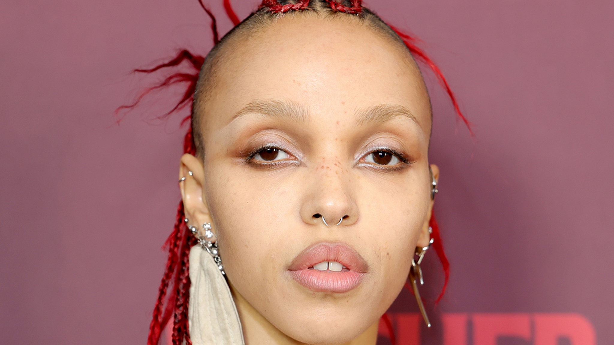 FKA Twigs Told to ‘Embrace New Name’ By The Twigs Back in 2013, Alleged Emails Show