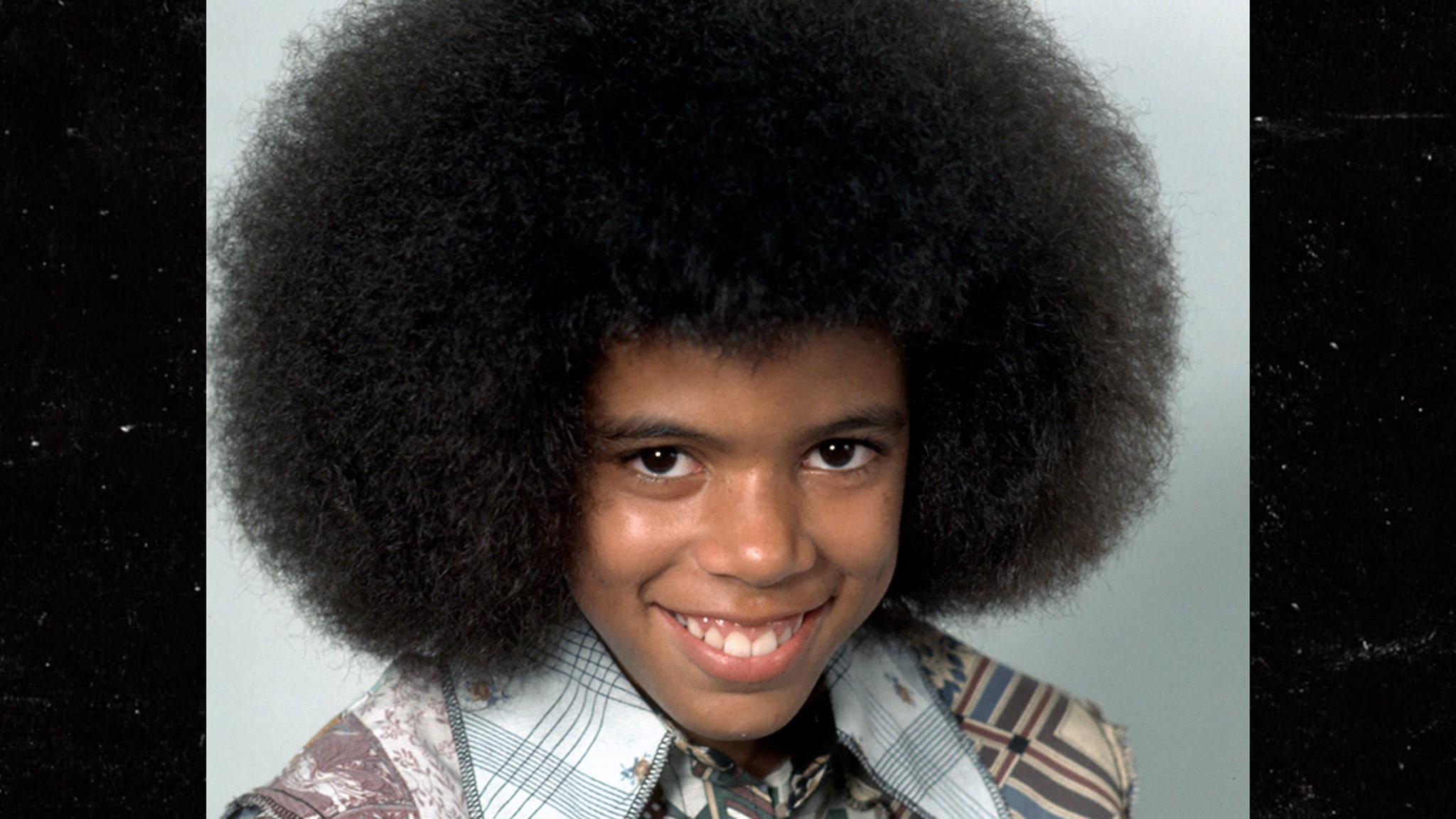 Child Musician Foster Sylvers of The Sylvers Dead at 64