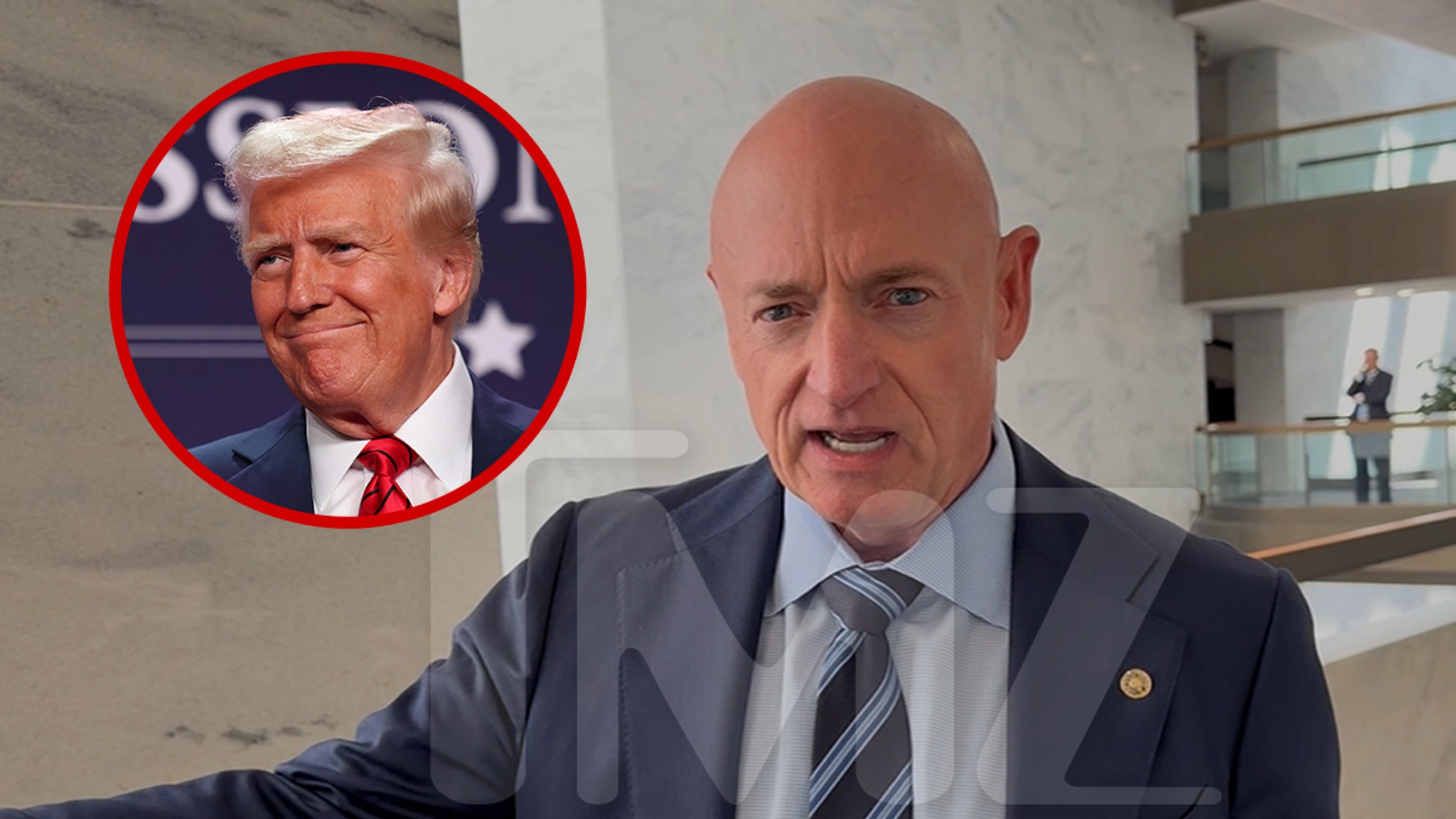 Next POTUS Will Remove Trump’s ‘Hobby Lobby Gold Crap’ From White House