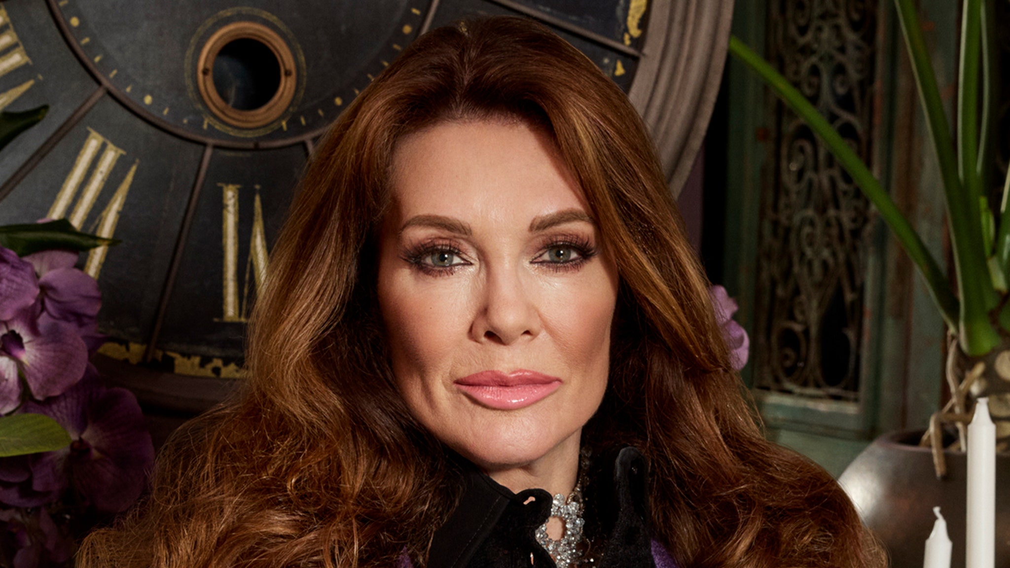 Lisa Vanderpump’s Handyman Seeks 6-Figure Sum After Alleged Fall at ‘RHOBH’ Star’s Home