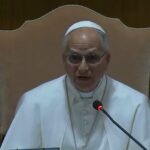 Pope Leo Warns Artificial Intelligence Could Threaten Humanity