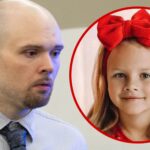 FedEx Driver Who Kidnapped and Killed 7-Year-Old Girl Sentenced To Death
