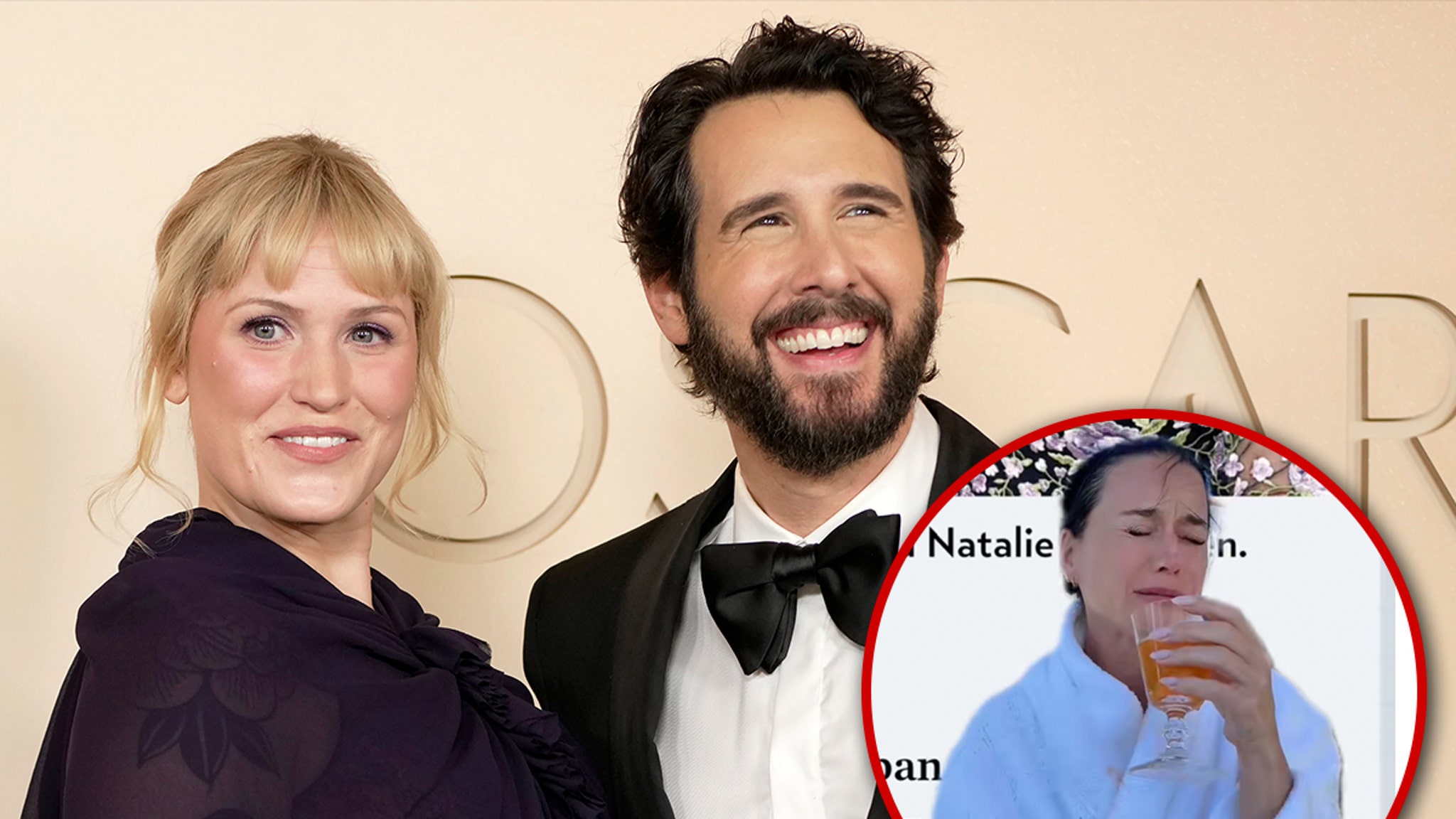 Katy Perry Revisits ‘The One That Got Away’ After Josh Groban Engagement