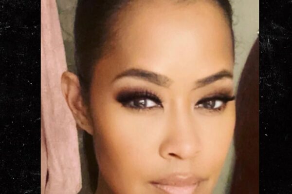 ‘RHOA’s Lisa Wu Denies Theft by Deception After Ex-Pal Files Police Report Over Home