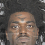 Kodak Black Self Surrenders on Fleeing, Resisting Charges