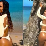 Cheek of The Week — Chloe Bailey's Bikini Buns On Blast