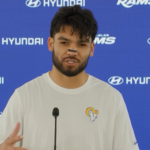 Puka Nacua Calls Biting Lawsuit Drama ‘A Moment For Me To Learn,’ Rehab