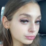 Mackenzie Shirilla Allegedly Engaged in Sexually Explicit Video Call Behind Bars