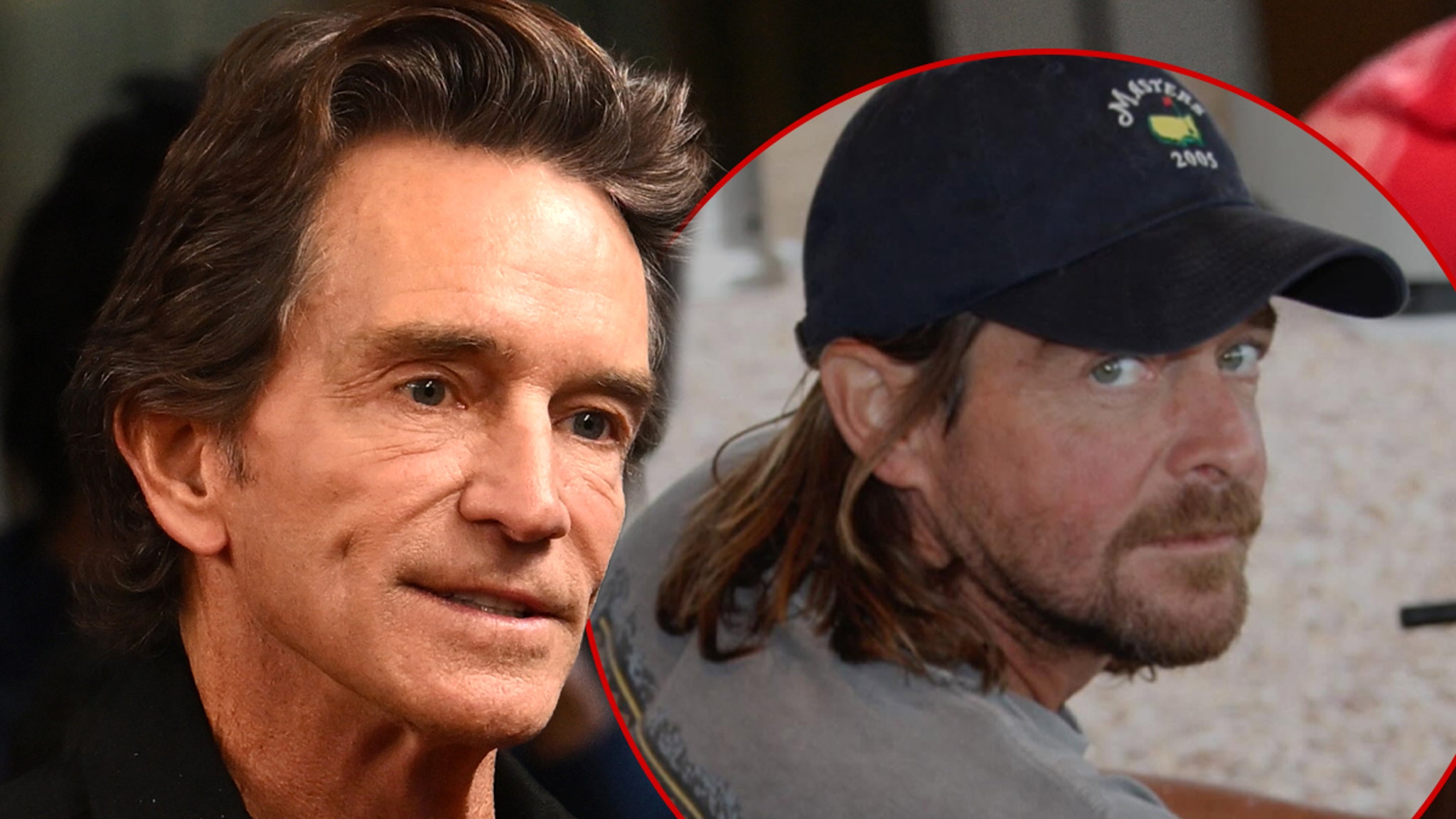 ‘Survivor’ Host Jeff Probst’s Brother Scott Probst Dead at 58