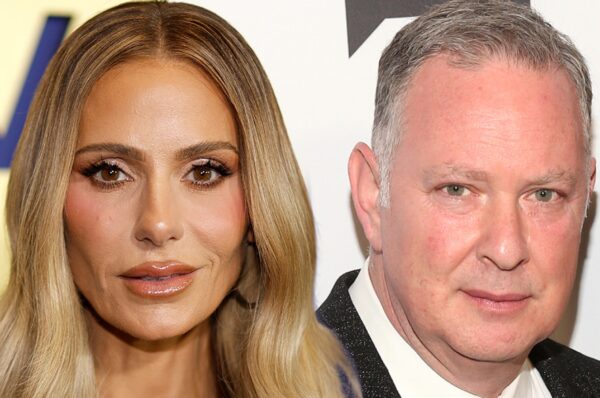 Dorit Kemsley’s Pal Details Convo of Alleged Threat of ‘Dirty Games’ Against PK