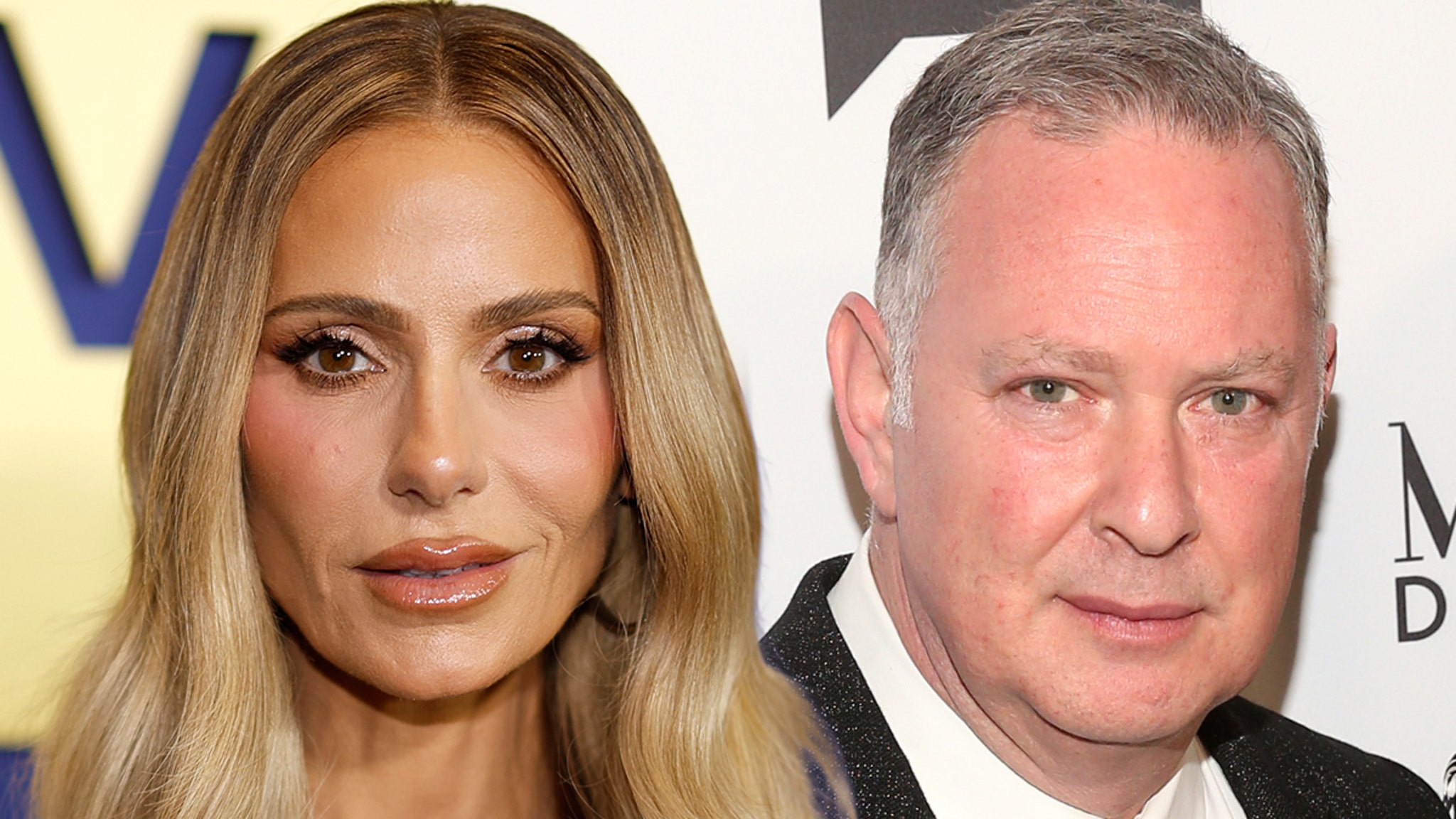 Dorit Kemsley’s Pal Details Convo of Alleged Threat of ‘Dirty Games’ Against PK