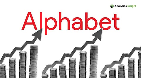 Alphabet turns to yen for AI funding — Arabian Post