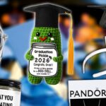 Best Graduation Gifts for High School and College Grads