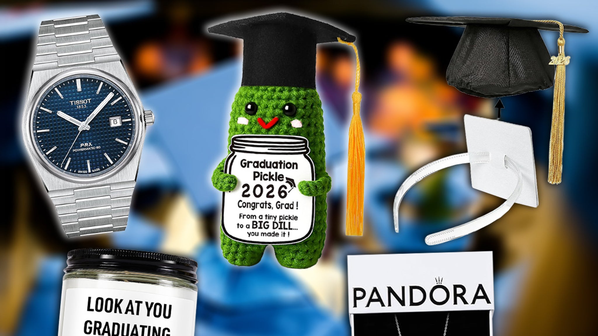 Best Graduation Gifts for High School and College Grads
