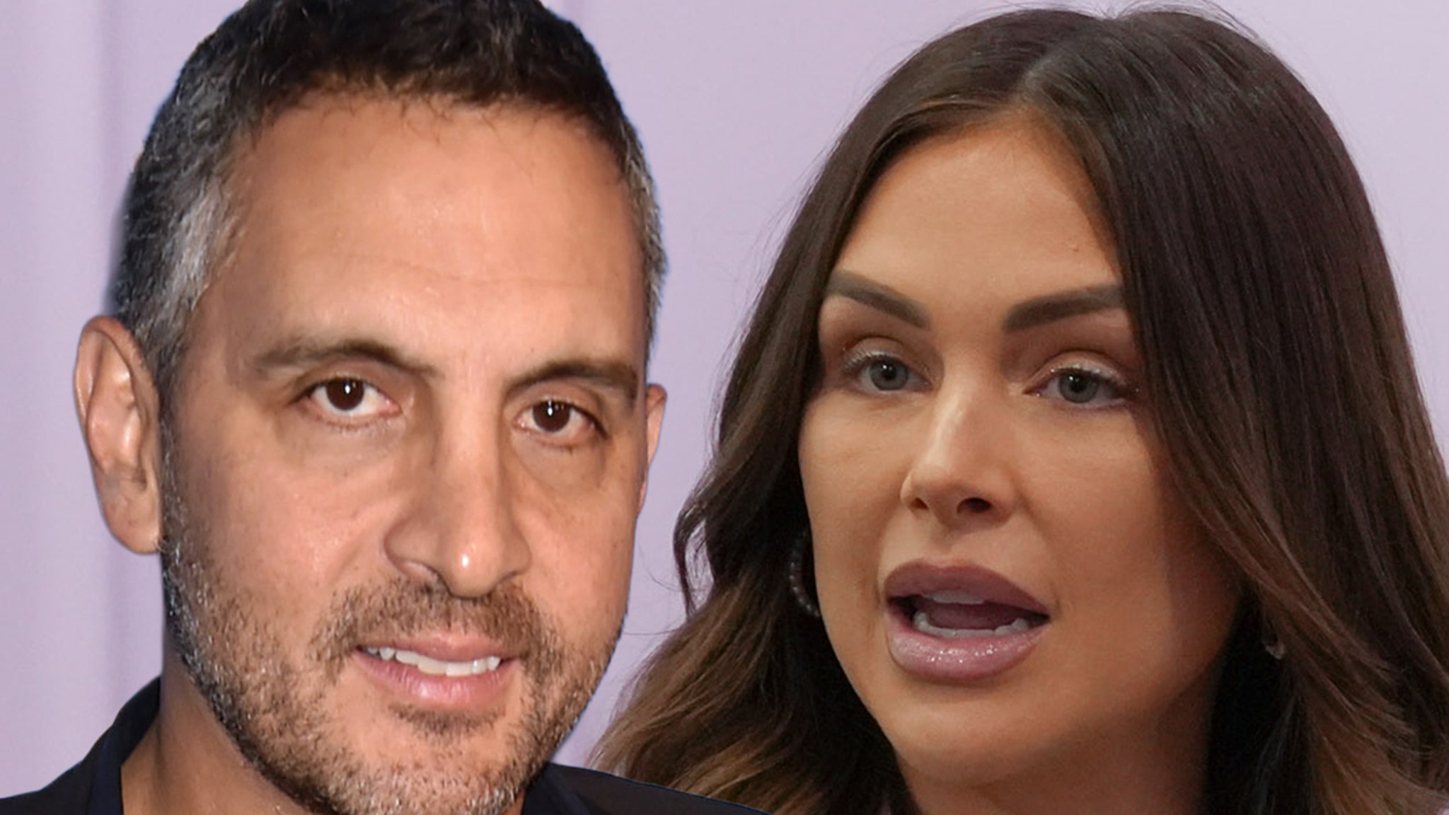 Mauricio Umansky’s Direct Message to Lala Kent Revealed After Podcast Claims