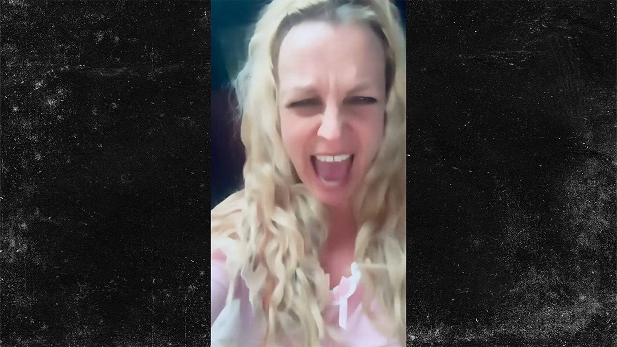 Britney Spears Geeks Over ‘Devil Wears Prada’ On Her Way to See Sequel