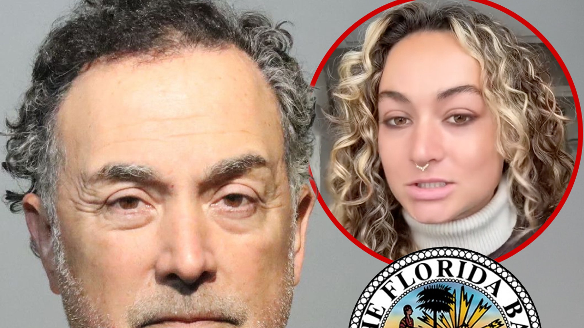 Florida Bar Association Opens ‘Discipline File’ Against Gabbie Gonzalez’s Dad