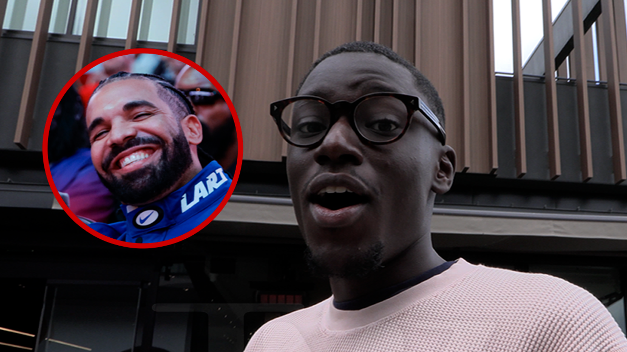 Drake’s Producer Turned Artist Elkan Speaks About Iceman, Kendrick Beef