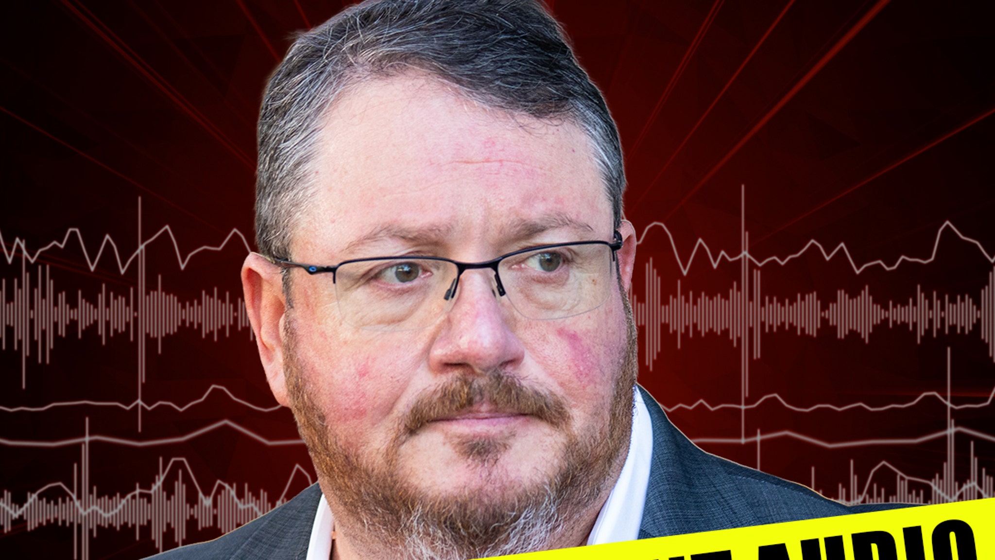 Congressman Randy Fine Getting Hateful Antisemitic Death Threat Voicemails