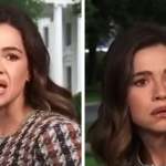 NBC Reporter’s Reaction to White House Shooting Goes Viral