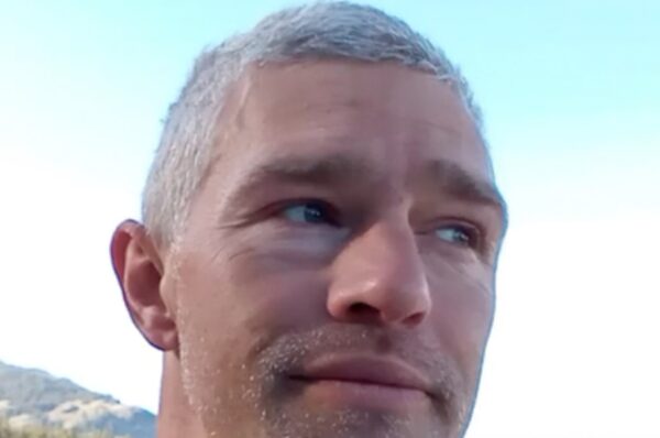 ‘Alaskan Bush People’ Star Matt Brown’s Body Found in Washington River by Private Search Party