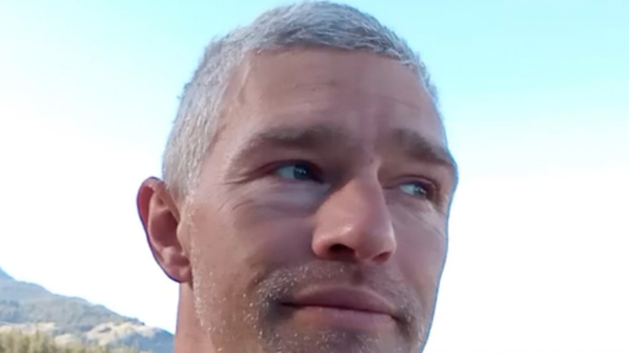 ‘Alaskan Bush People’ Star Matt Brown’s Body Found in Washington River by Private Search Party