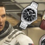 What Watches Were Worn in Interstellar, Men in Black, Indiana Jones, and The Life Aquatic?