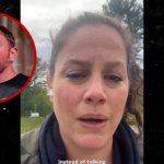 Maine Senate Candidate Graham Platner’s Wife Fires Back at Reports of His Extramarital Sexts