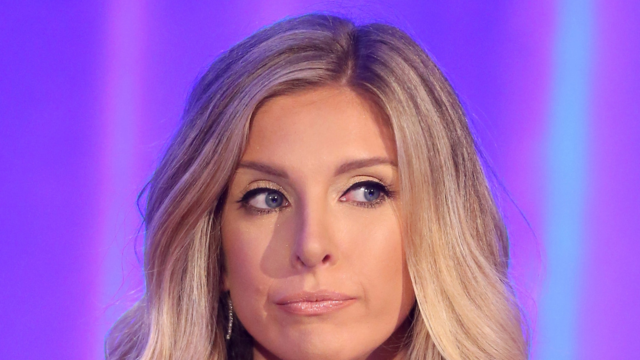 Lindsie Chrisley Arrested on Suspicion of DUI in Georgia