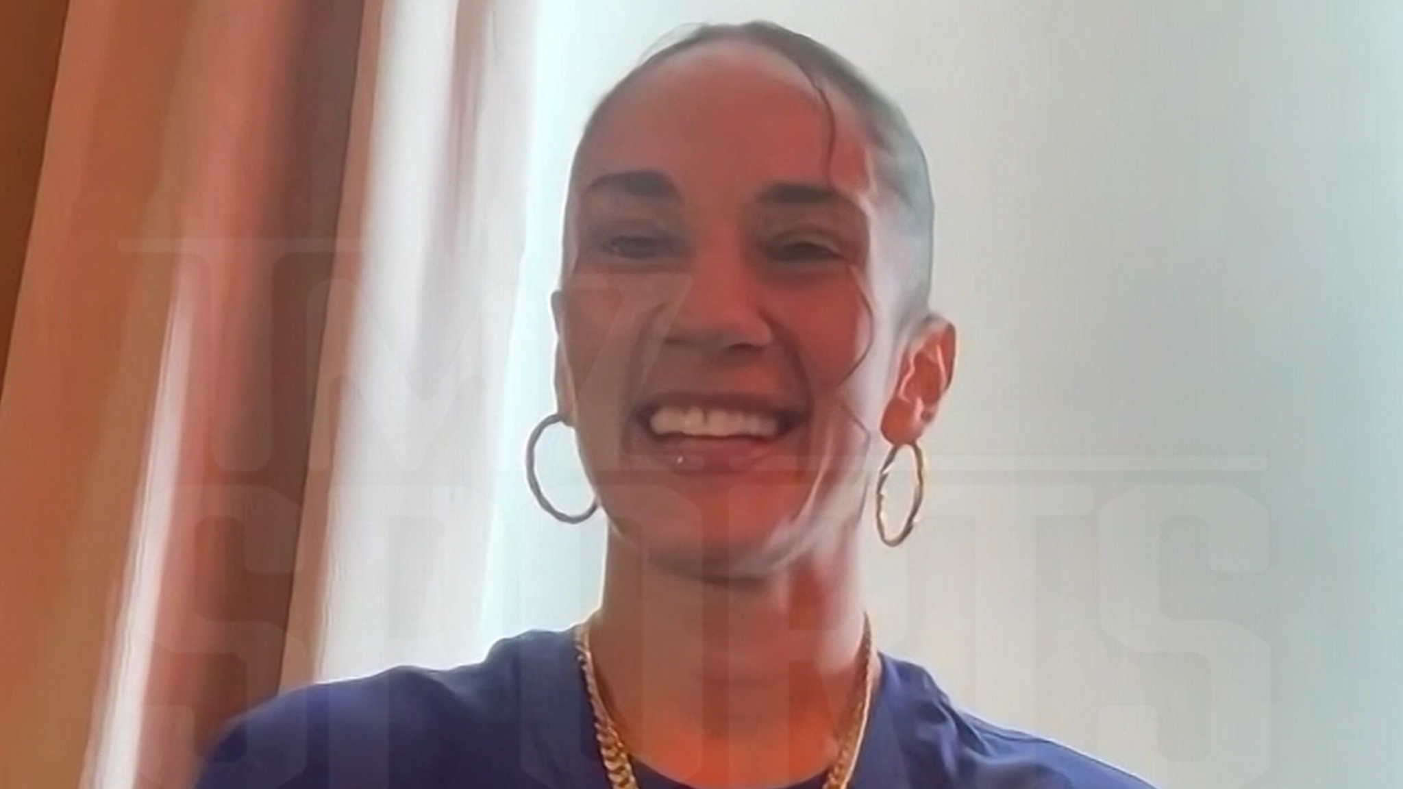 Amanda Serrano Interested In MMA Fight, Gina Carano Has Opponent